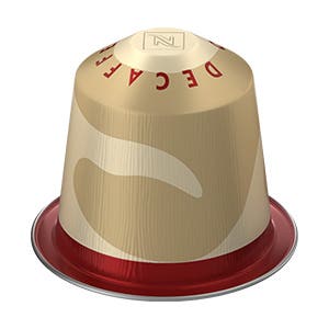 Vaniglia Decaffeinato