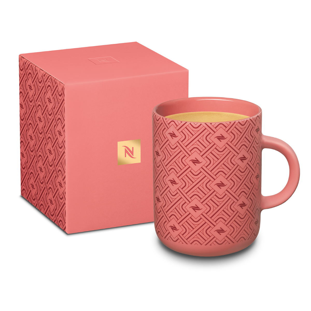 Strawberry Celebration Coffee Mug