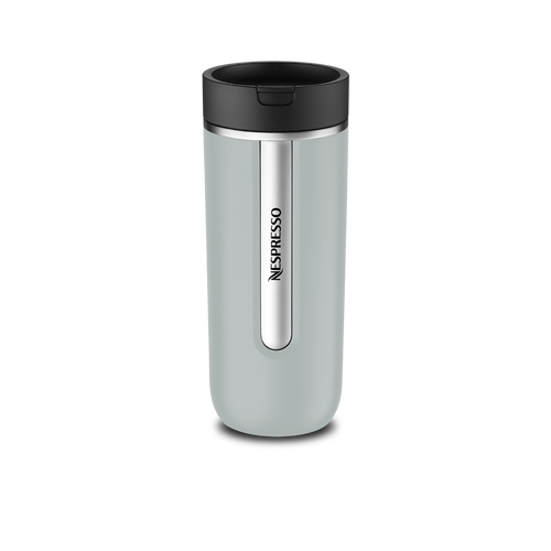 Travel Mug Large - Smokey Blue