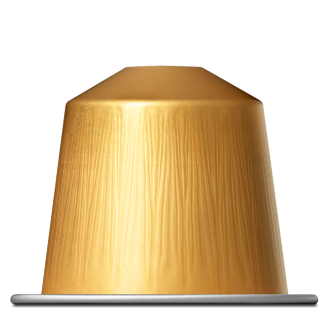 Volluto | Original Capsule | Nespresso Ivory Coast