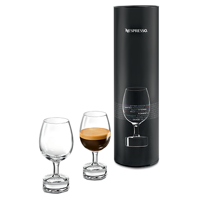 Reveal Espresso Mild
