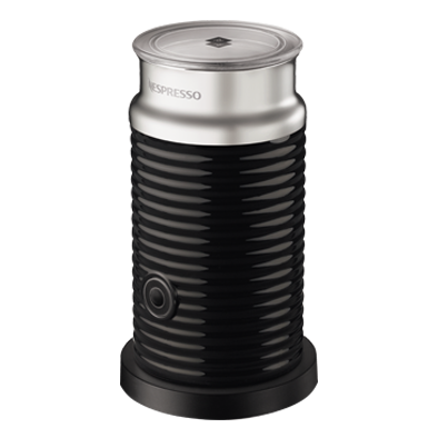 Aeroccino 3 - Black