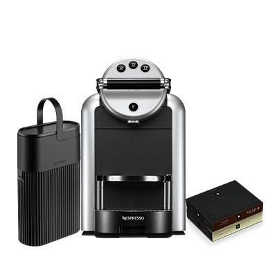 Bundle Machine Zenius