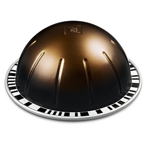 Double Espresso Scuro