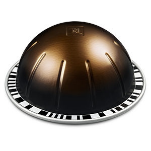 Double Espresso Scuro