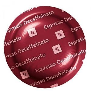 Decaffeinato