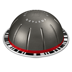 Fortado Decaffeinato