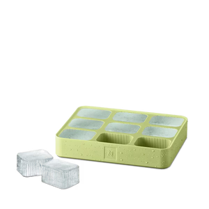 Bac à glaçons Barista pistache