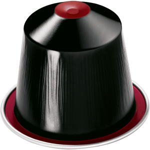 イスピラツィオーネ・リストレット・イタリアーノ・デカフェ Ristretto Decaf | Capsule Original | Nespresso Côte d'Ivoire