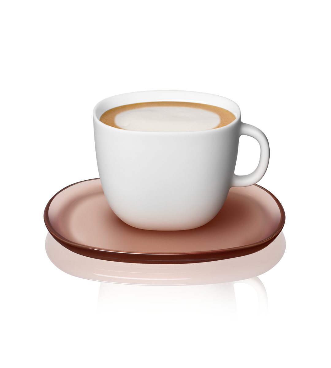 Lume Collection Cappuccino