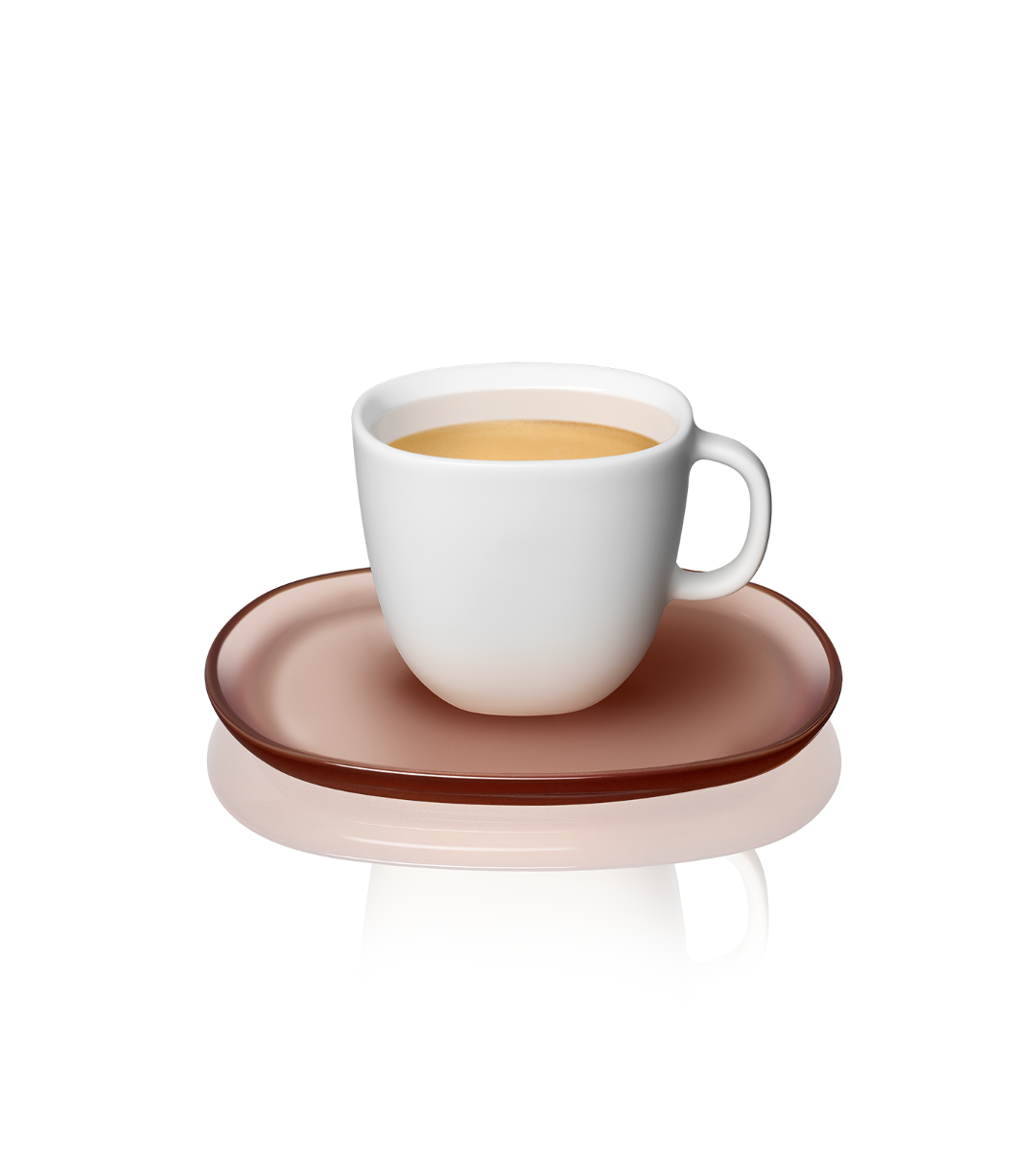 Lume Collection Espresso