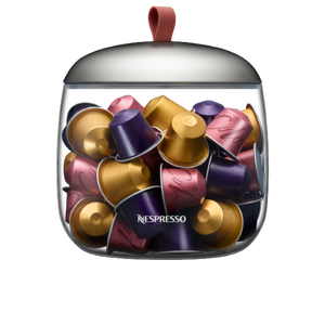 LUME Mia Capsule Dispenser