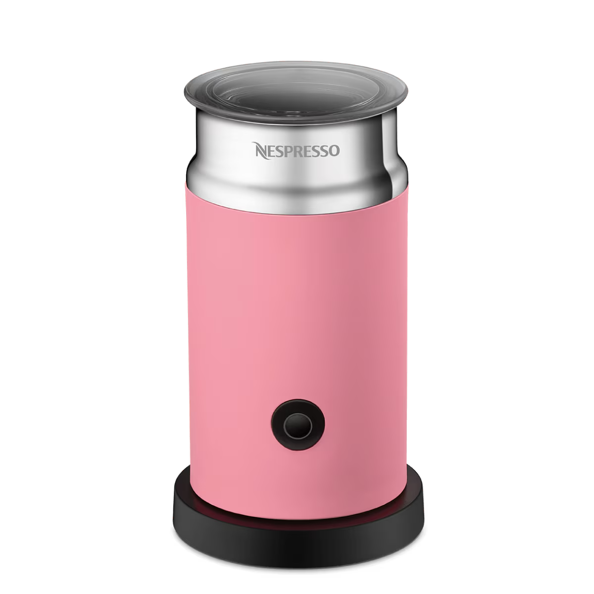 Aeroccino 3 rose en édition limitée