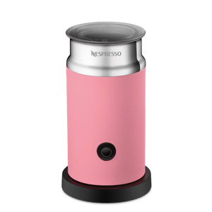 Aeroccino 3 rose en édition limitée
