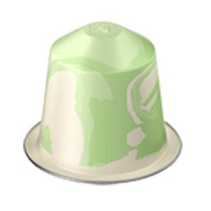 Saveur Pistache & Vanille sur Glace OL