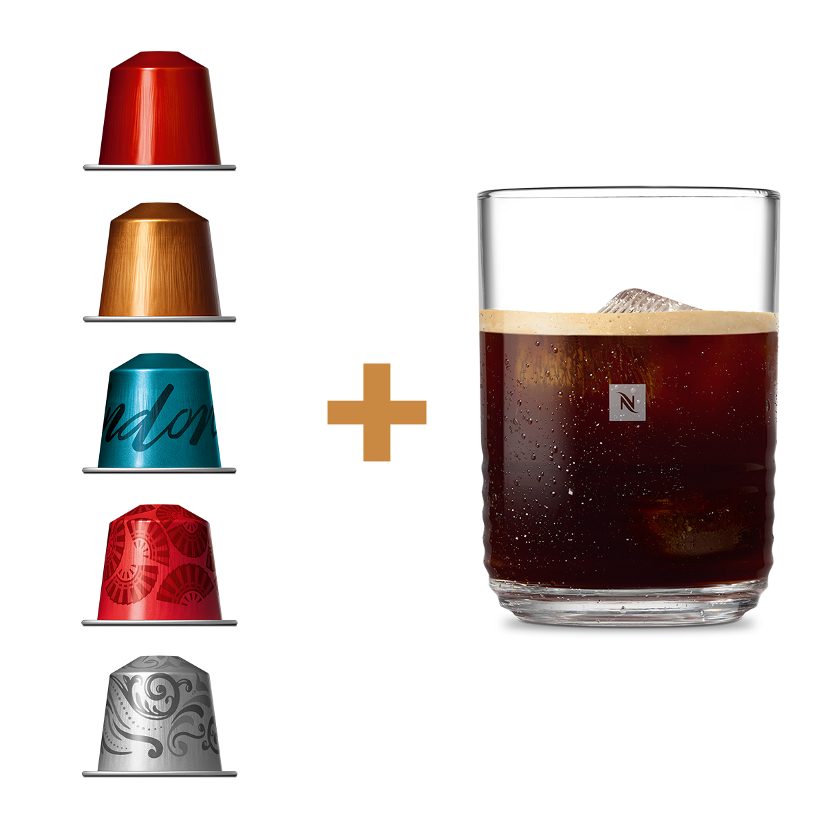 Découverte du Monde 5 Étuis Original + Mug offert