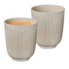 Tasse Loop Gran lungo