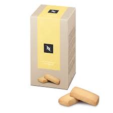  Biscuit Sablés au citron