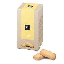 Biscuit Sablés au citron