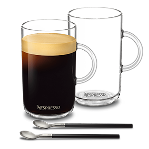 Vertuo Alto Cup Set