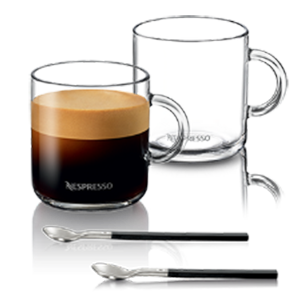 Vertuo Gran Lungo Cup Set