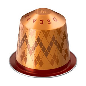 Vienna Lungo Decaffeinato