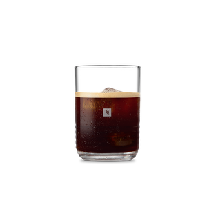 Barista Recipe Glass Small