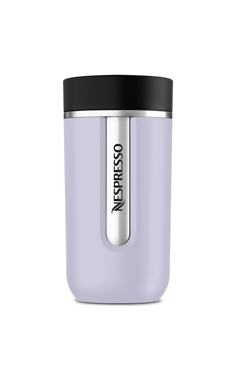  Travel Mug Medium, Lavender