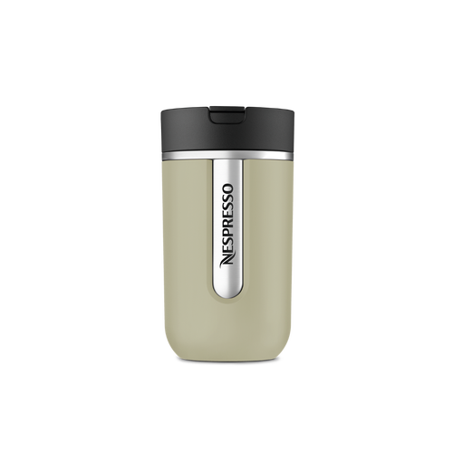Travel mug petit, vert sauge