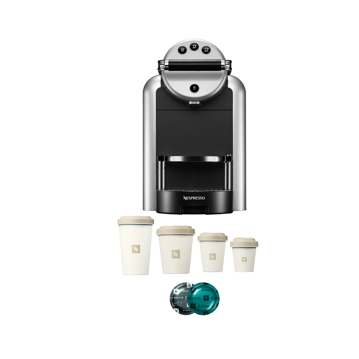 Offre Machine Zenius 