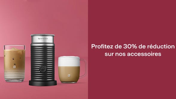 Offre Accessoires