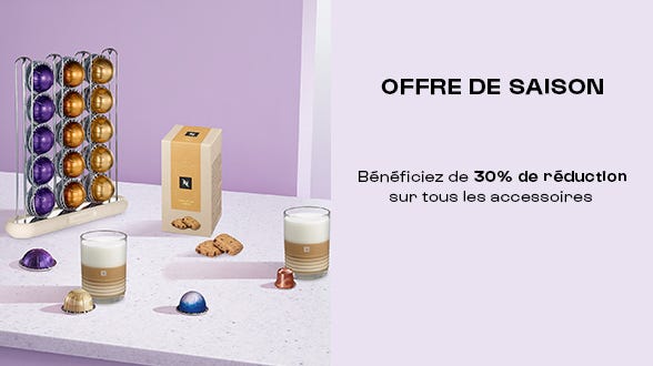 Offres Accessoires
