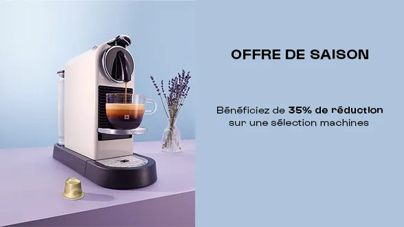 Offres Machines 