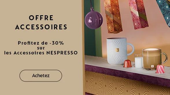 Offre Accessoires