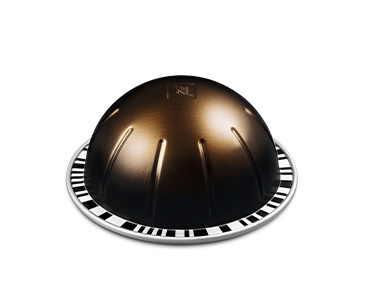 Double Espresso Scuro
