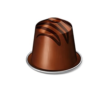 Barista Creations Cocoa Truffle