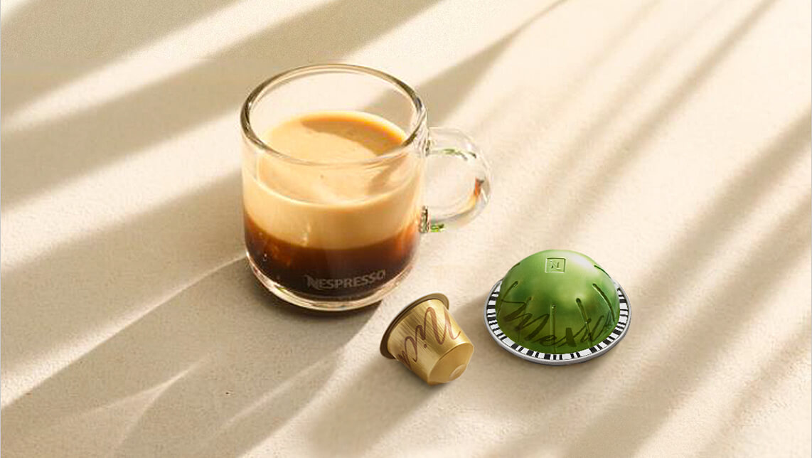 Taza café Natural