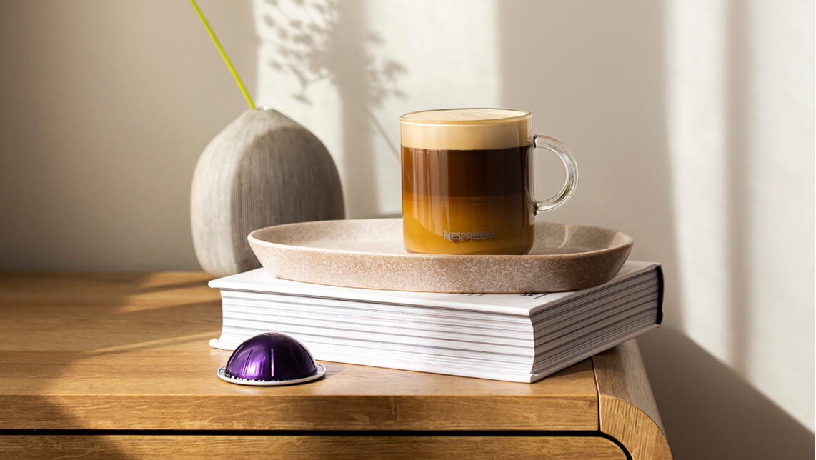 Las mejores cápsulas Nespresso