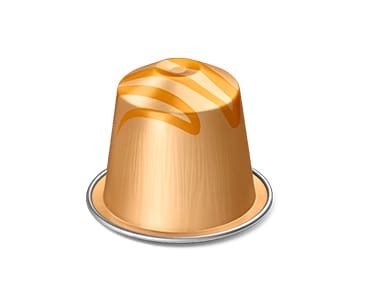 Caramel Crème Brulée