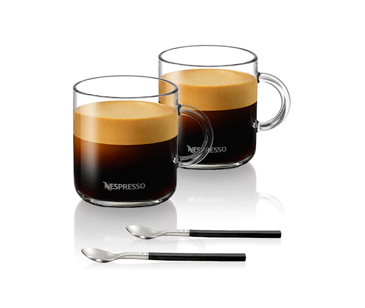 Set café Lungo Vertuo