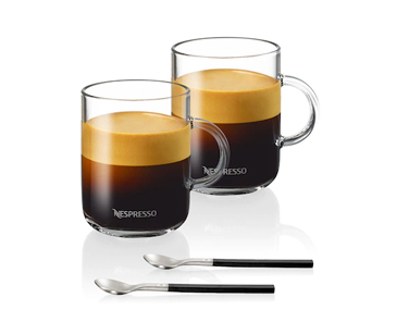 Set café Vertuo Coffee Mug