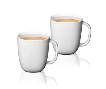 Set de tazas Mug LUME