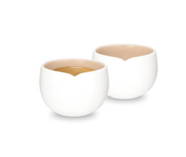 Tazas de café Espresso ORIGIN
