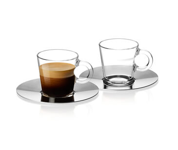 Tazas de Café Espresso VIEW