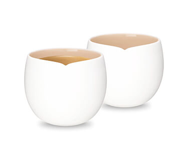Tazas de Café Gran Lungo Origin
