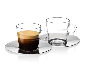Tazas de Café Lungo VIEW