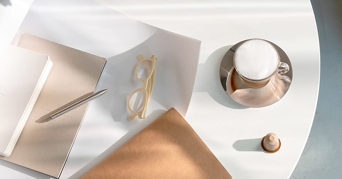 Teletrabajo: no dejes tu momento café en la oficina en el olvido