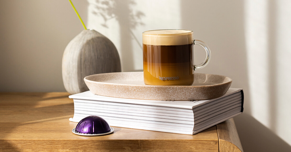 Las mejores cápsulas Nespresso