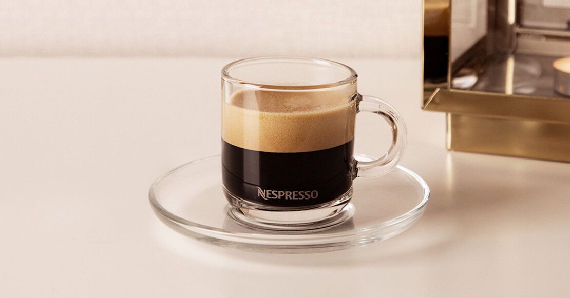 Una taza de café solo, una costumbre muy española