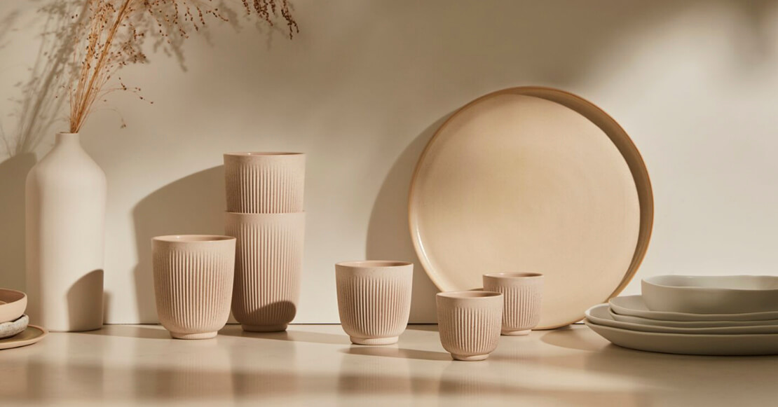 Taza de café Nespresso